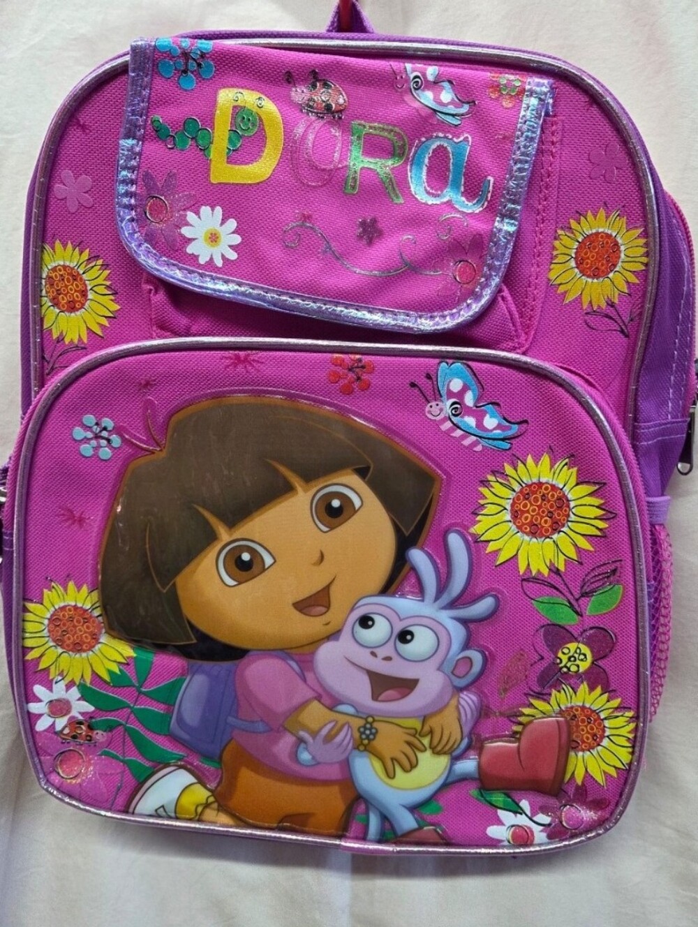 Dora Backpack